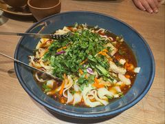 -耶里夏丽·新疆菜(田林东路店)