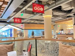 大堂-韩盛·古法烤肉店(皇城恒隆广场店)