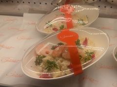 -西点坊(浦东香格里拉店)