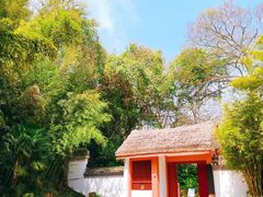 -采石矶景区