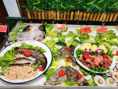 -那家老院子东北菜·饺子·小鸡炖蘑菇(艳华街店)