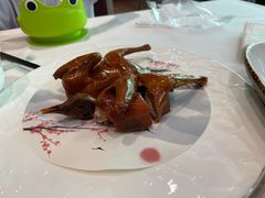 -南宁荔园维景国际酒店·荔园中餐厅