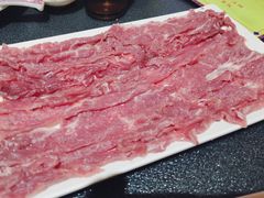 -大吉利潮汕牛肉火锅(王府井店)