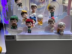 -泡泡玛特POPMART(西单大悦城店)