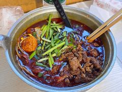 -铁锅哥米线