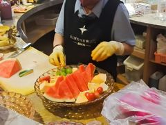 -星河湾温泉洗浴酒店