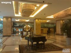 -上海金陵紫金山大酒店·汇海餐厅