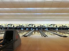 -广州保龄球馆(广州天河体育中心店)