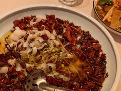 -龙门阵茶屋川菜馆(武康路店)