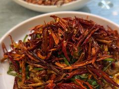 -李老哈·东北菜(宋园路店)