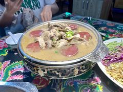 杀猪菜-人民公社大食堂(顺义总店)