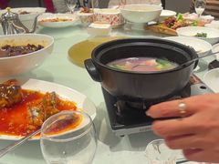 -香丰阁·烤鸭·川湘菜(清河店)