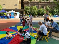 -爱威盛亲子俱乐部·纽约国际早托中心