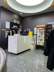 -藤野造型烫染·漂发