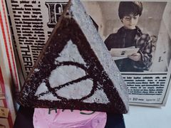 -好利来(团结湖店)