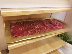 -东门口·新式老北京火锅(河西龙湖天街店)