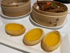 -白天鹅宾馆-宏图府餐厅