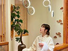 -上座云间·青年赣菜(绿茵店)