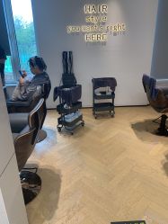 点击看大图 -HAIR HERE造型