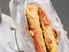 -阿婆油墩子(五里桥路188弄小区店)