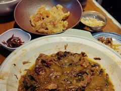 -95号酱骨·一块豆腐(展春园西路店)