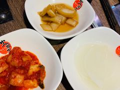 -火炉火自助餐(悠唐购物中心店)