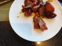 -龙之梦万丽酒店青餐厅