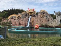 -南京银杏湖乐园