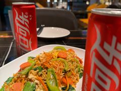 -枪火串烧·东北特色烧烤(罗湖总店)