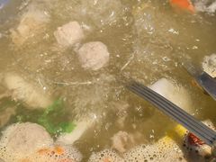 -牛必福潮汕牛肉火锅(油坊桥店)