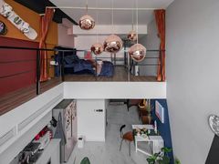 -住范儿家装·整体家装·装修设计