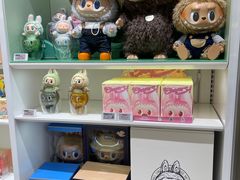 -金茂览秀城