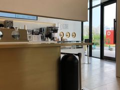 -喜茶(永旺梦乐城店)