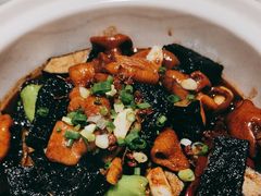 -鑫小城故事·藕汤·家常菜(台北一路总店)
