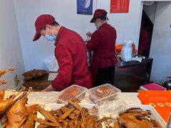 -小罗卤鹅(莲花广场店)