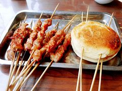 -洁神饭庄·海鲜·青岛菜·30年老字号(五四广场店)