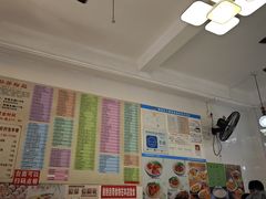 -芬芳甜品(同福路店)