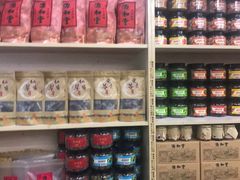 零售区-安海五叔公土笋冻(西街店)