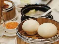 鲜奶桂花冻糕-凤凰楼酒家·粤宴点心(华强北店)