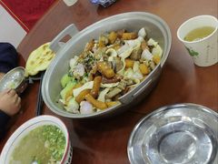 -天境牦牛壮骨汤(人民路旗舰店)