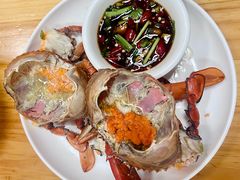 -瑞丽活螃蟹(芒市店)