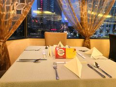 -珀丽酒店-协奏坊餐厅