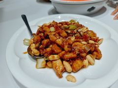 宫保鸡丁-眉州东坡(清河万象汇店)