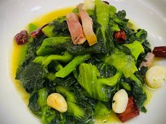 -徽镇小厨·经典徽菜(马连道店)