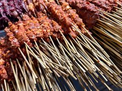 -圆西烤肉(园西路店)