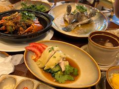 -亚特兰蒂斯·蟹餐厅 CRAB KITCHEN·鲜活海鲜