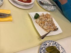 -老井俄式餐厅