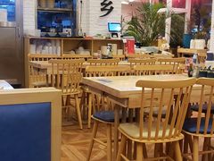 大堂-贵凤凰贵州米粉(五道口店)