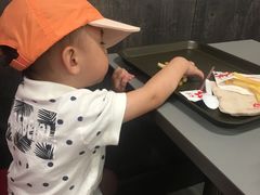 -快乐蜂(永光广场店)