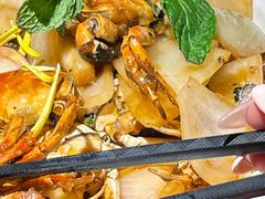 -周家二小姐的菜(西津渡店)